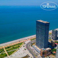 ORBI BEACH TOWER HOTEL OFFICIAL 