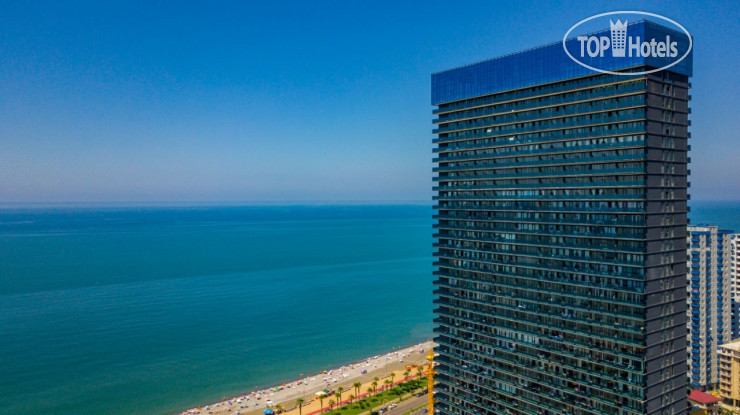 ORBI BEACH TOWER HOTEL OFFICIAL