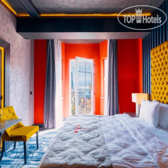 Tapis Rouge VIP Boutique Hotel 5*