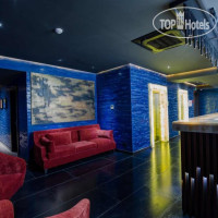 Tapis Rouge VIP Boutique Hotel 5*