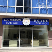 Belugo Hotel 