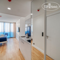 Grand City Apartments Batumi