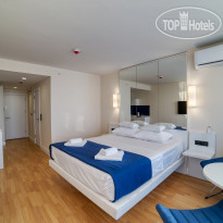 Grand City Apartments Batumi