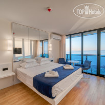 Grand City Apartments Batumi