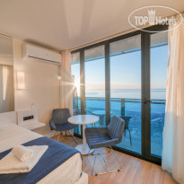 Grand City Apartments Batumi