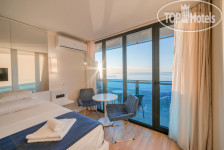 Grand City Apartments Batumi