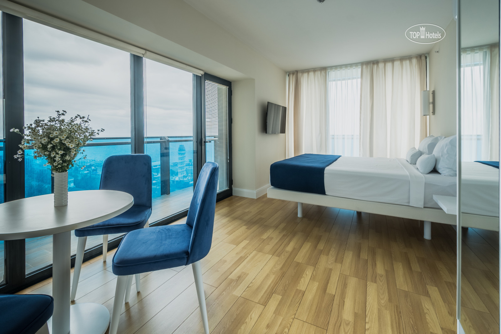 Orbi Luxe Palace Батуми