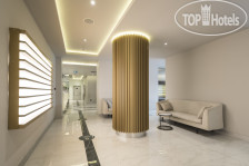 ORBI CITY HOTEL OFFICIAL 5*