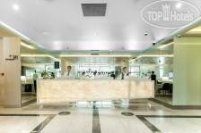 ORBI CITY HOTEL OFFICIAL 5*