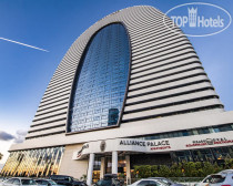 Alliance Palace Batumi 5*