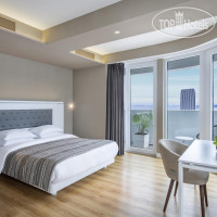 Alliance Palace Batumi 5*