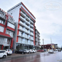 Royal Georgia Hotel (closed) 4*
