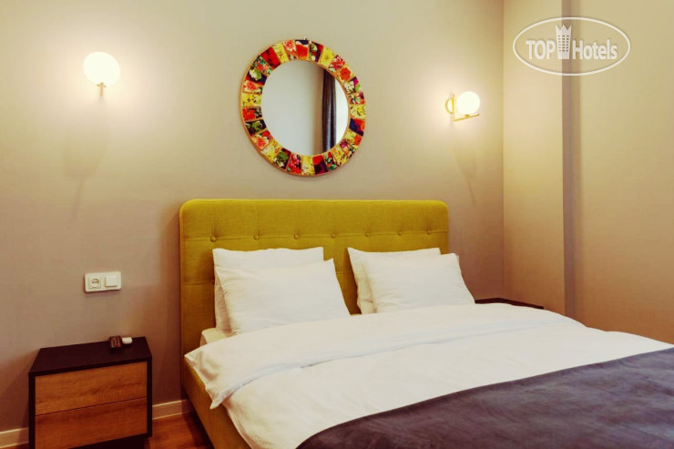 Новые добавленные фото туристов Lifetime Hotel