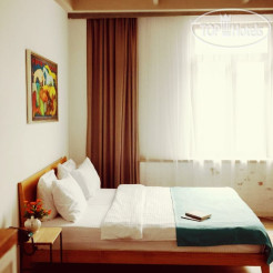 Mariinsky Boutique Hotel 4*