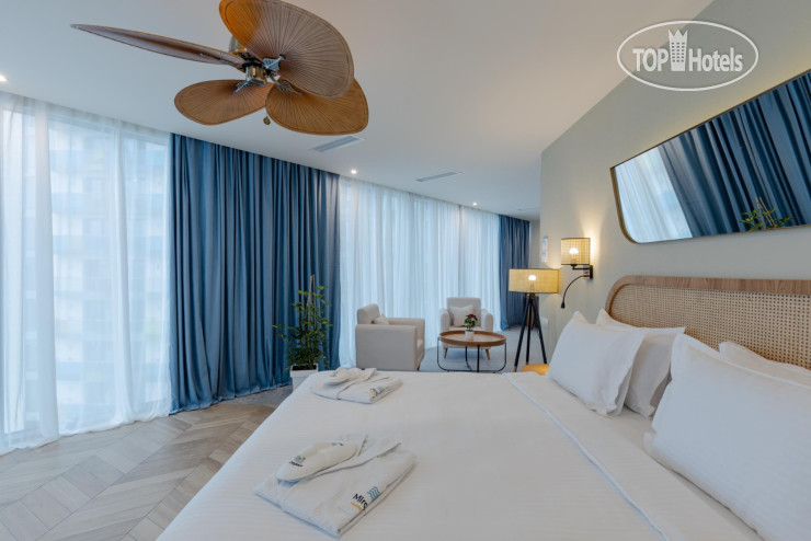 Фотографии отельера MiraMar Luxury Residences 5*