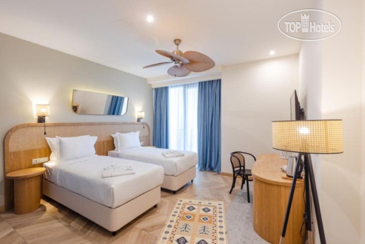 Новые добавленные фото туристов MiraMar Luxury Residences 5*