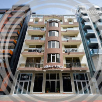 Aura Boutique Hotel 