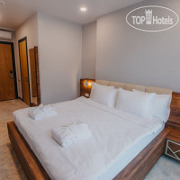 Capo Verde Hotel Batumi 4*