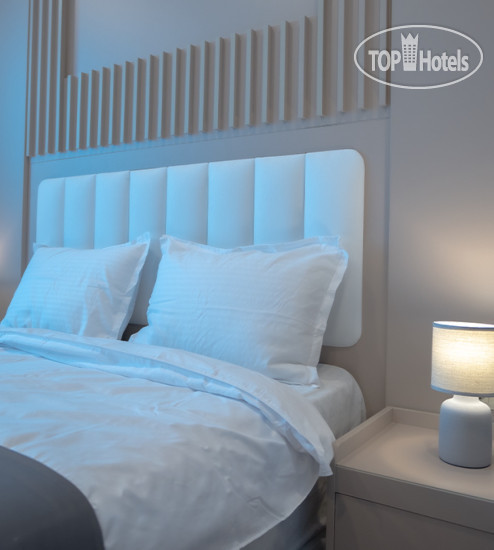 Dar Tower Batumi Apartments