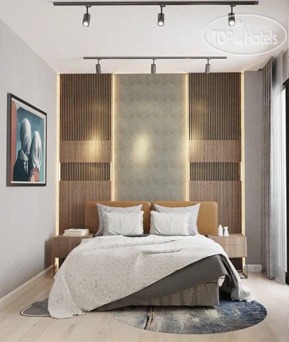 Next Green Apartment Makhinjauri 