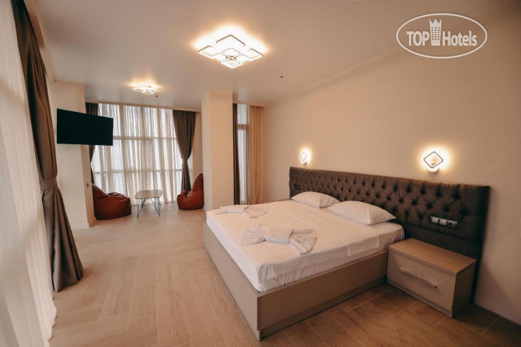 Hotel photo Rumi Hotels 3*
