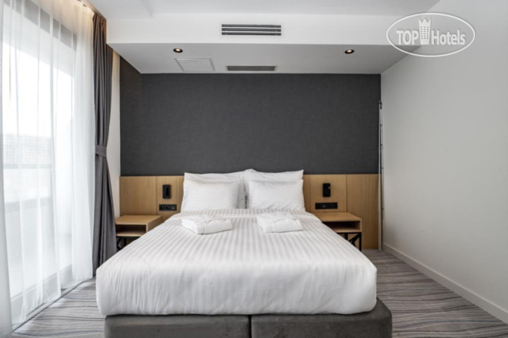 Фотографии отельера The Grandeur Hotel 5*