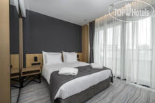 The Grandeur Hotel 5*