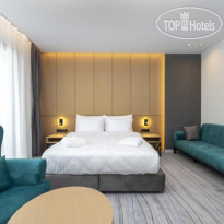 The Grandeur Hotel
