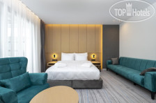 The Grandeur Hotel 5*