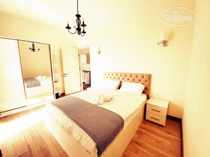 New photos from tourists GG Aparthotel