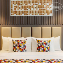 Ramada Plaza By Wyndham Batumi 