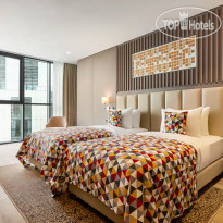 Ramada Plaza By Wyndham Batumi 