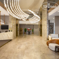 Ramada Plaza By Wyndham Batumi 