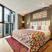 Ramada Plaza By Wyndham Batumi 