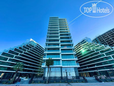 Batumi View 4*