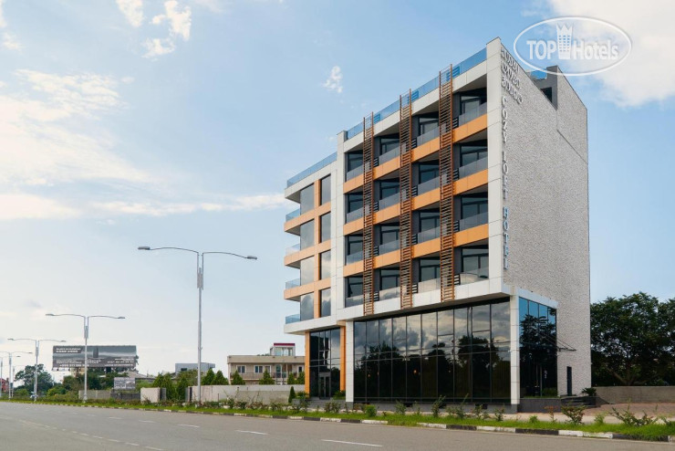 Hotel photo Cozy Loft 4*