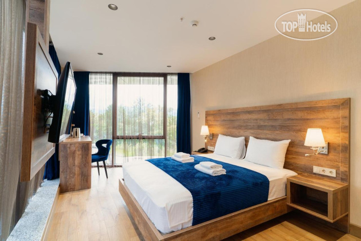New photos from tourists Cozy Loft 4*