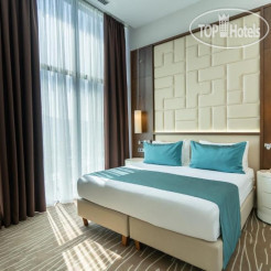 Grand Bellagio Batumi Convention & Casino Hotel 5*