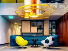 Ibis Styles Batumi 4*