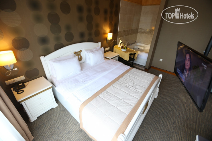 Sputnik Hotel Batumi