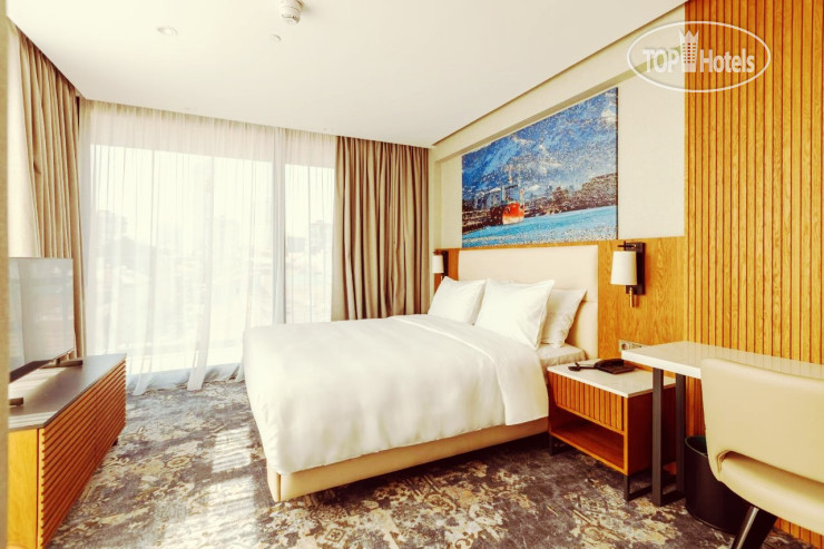 Hotel photo Piazza Epigraph 4*
