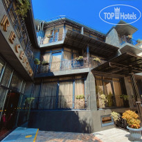 Batumi West Hotel 