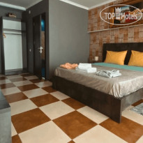 Batumi West Hotel 