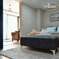 Batumi West Hotel 