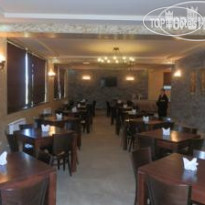 K2 Hotel Ресторан