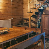 Didveli-Kokhta Guest House 