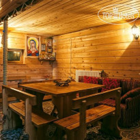 Didveli-Kokhta Guest House 