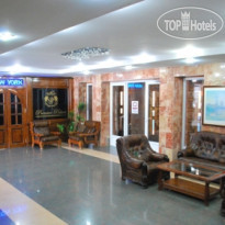 Bakuriani Resorts Hotel 