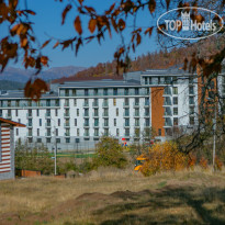 ORBI PALACE BAKURIANI HOTEL OFFICIAL 