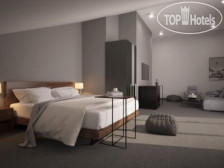 AuRoom Bakuriani Resort 4*